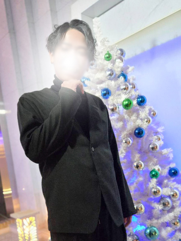 ゲン (29) 札幌 萬天堂 / 出張性感マッサージ