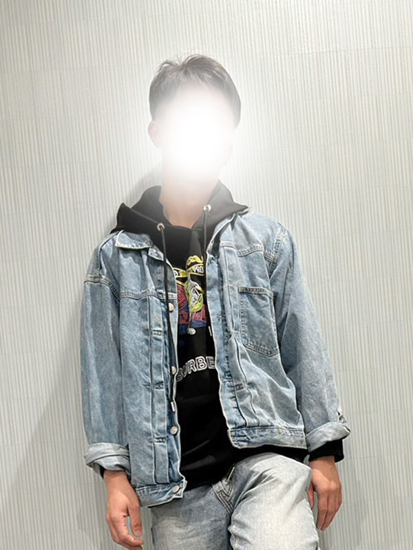 シャチ (23) 京都 萬天堂 / 出張性感マッサージ