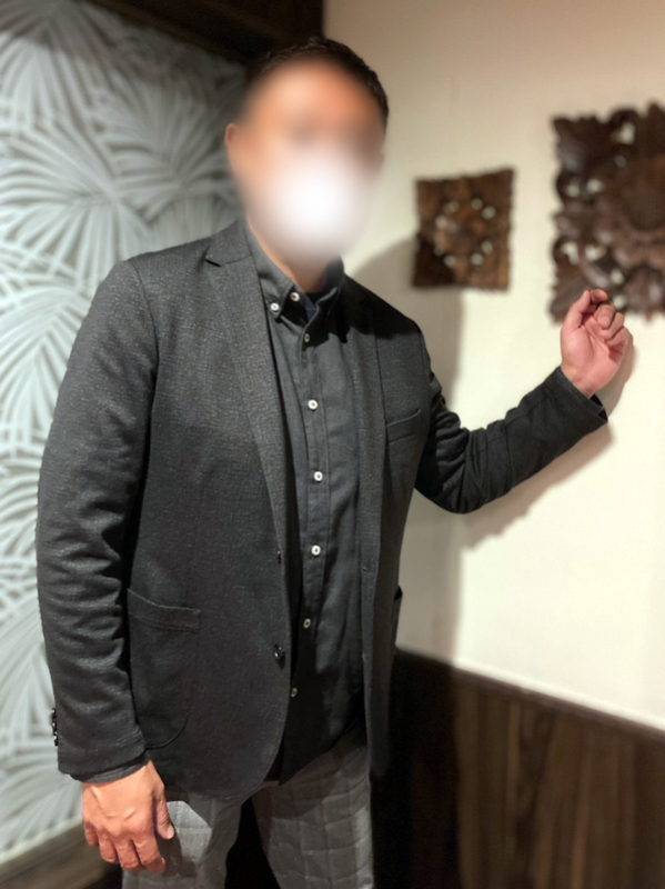 tai (53) 横浜 萬天堂 / 出張性感マッサージ