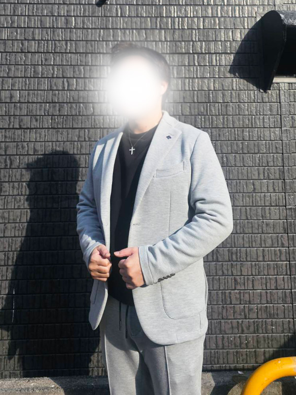 洋介 (42) 大阪 萬天堂 / 出張性感マッサージ