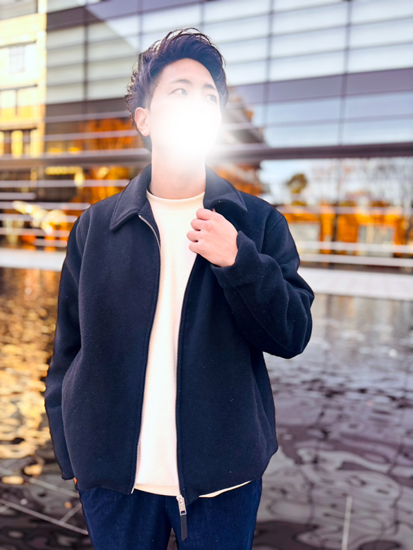 翔 (31) 横浜 萬天堂 / 出張性感マッサージ