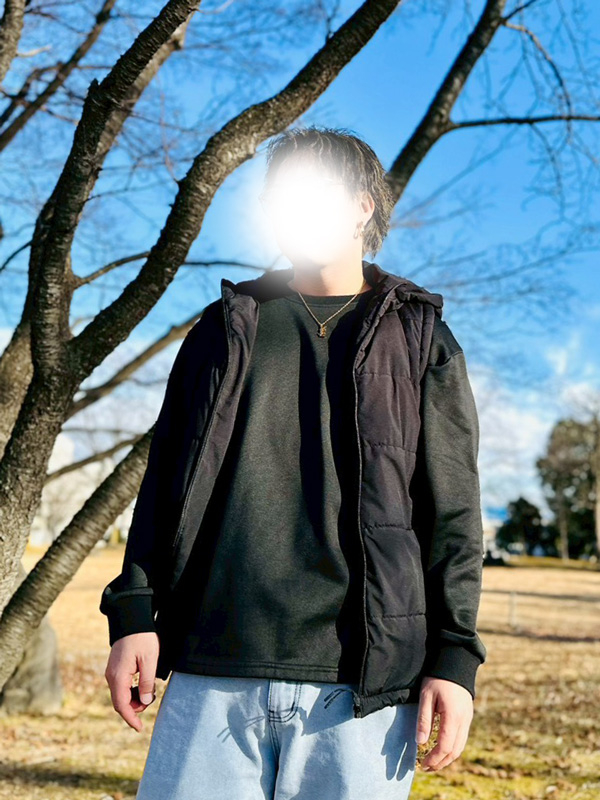 りょう (34) 郡山 萬天堂 / 出張性感マッサージ