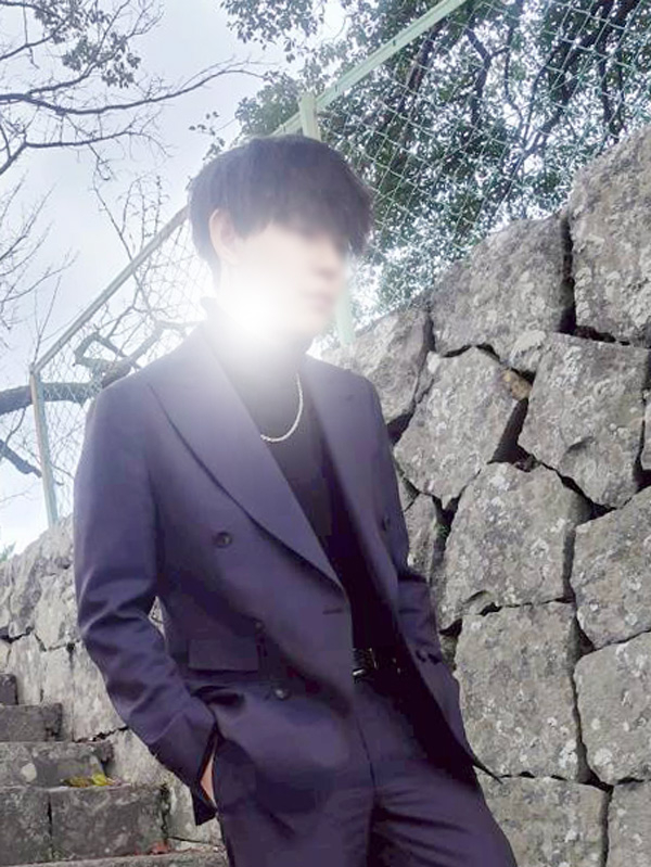 咲人 (29) 福岡 萬天堂 / 出張性感マッサージ