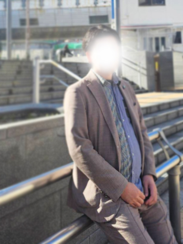 スバル (38) 大阪 萬天堂 / 出張性感マッサージ