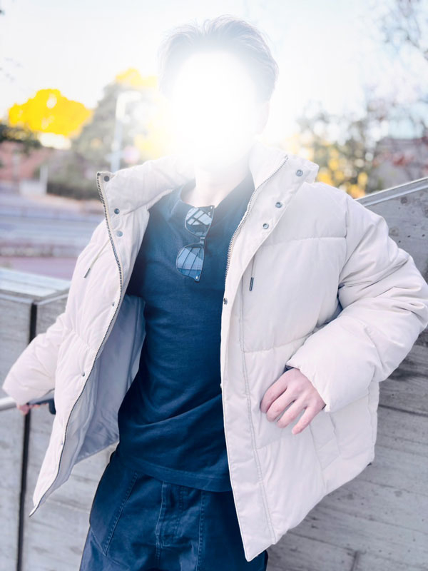 隆斗 (28) つくば 萬天堂 / 出張性感マッサージ