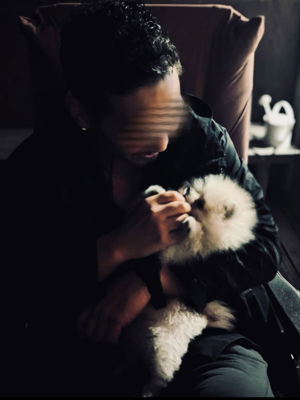 KURO (46) 東京 萬天堂 / 出張性感マッサージ