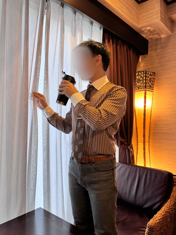 椎名 (52) 立川 萬天堂 / 出張性感マッサージ