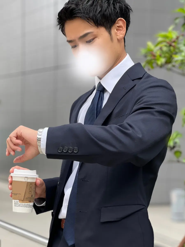 拓也 (28) 吉原男子 / 出張性感マッサージ