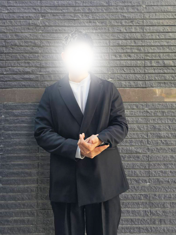 ゆうひ (26) 大阪 萬天堂 / 出張性感マッサージ