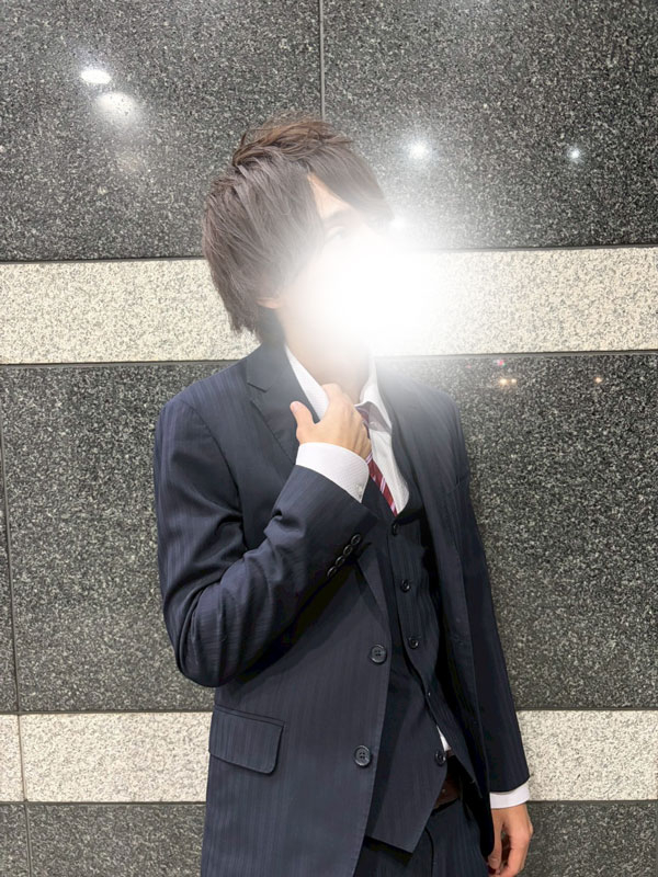 こーき (27) 岐阜 萬天堂 / 出張性感マッサージ