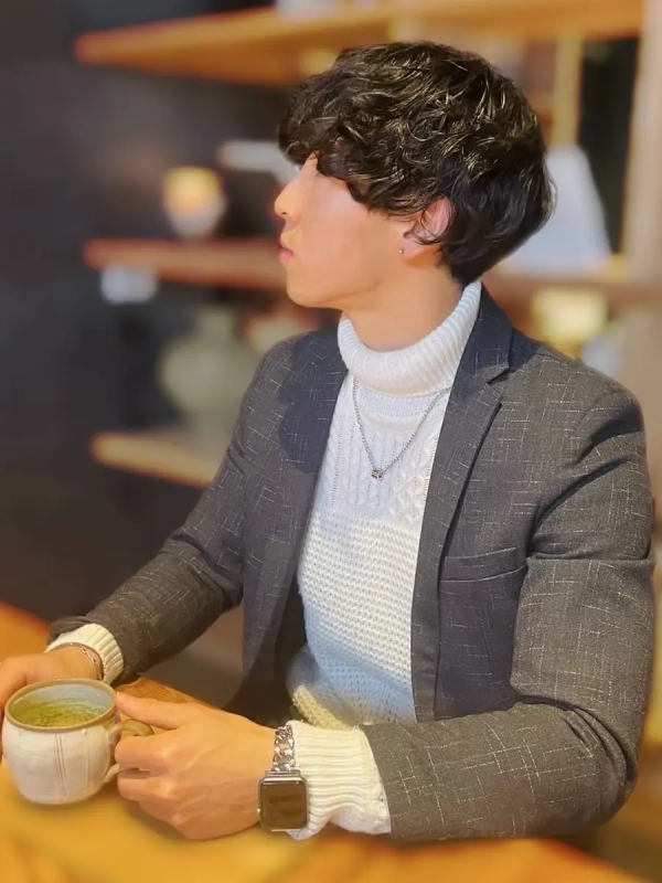 光 (25) 吉原男子 / 出張性感マッサージ