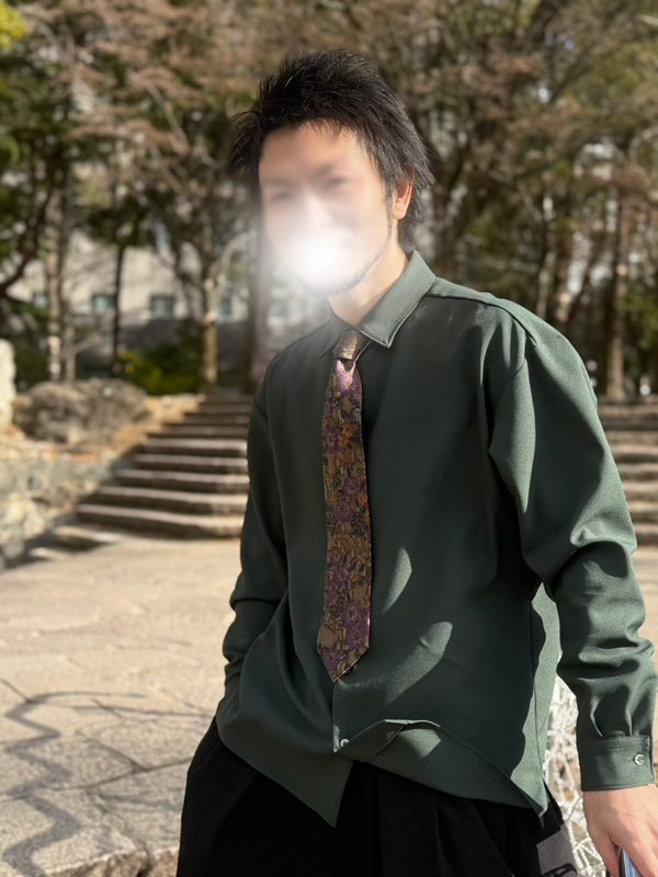 タロウ (41) 仙台 萬天堂 / 出張性感マッサージ