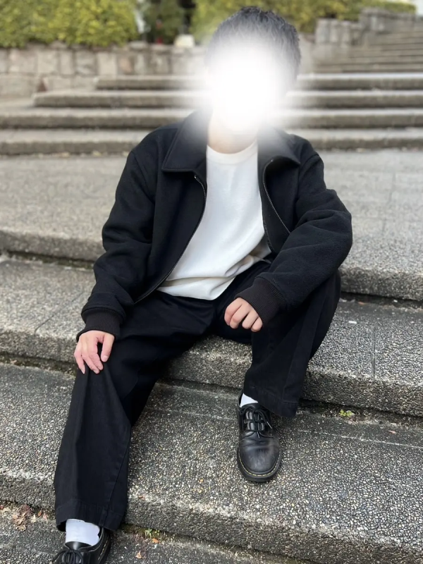 らくと (23) 吉原男子 / 出張性感マッサージ