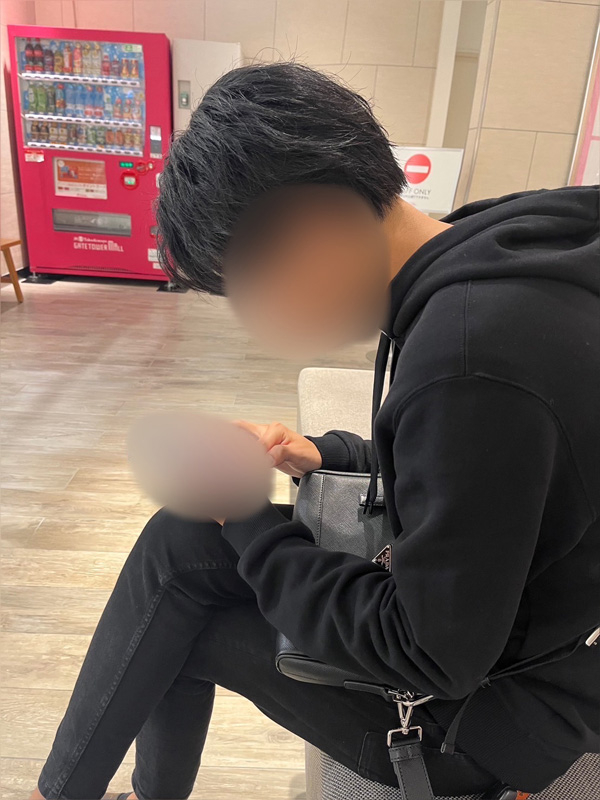 叶統 (25) 名古屋 萬天堂 / 出張性感マッサージ