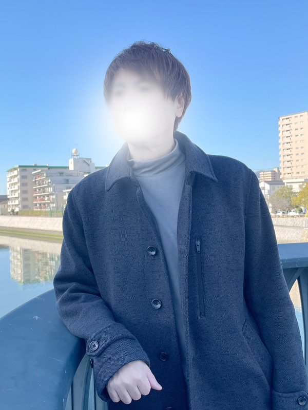 シゲ (47) 広島 萬天堂 / 出張性感マッサージ