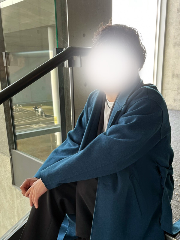 聖矢 (30) 新潟 萬天堂 / 出張性感マッサージ