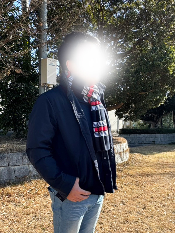 YOSHIKI (40) つくば 萬天堂 / 出張性感マッサージ