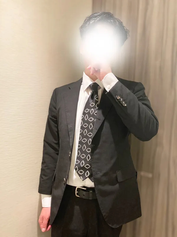 ケンティー (42) 柏 萬天堂 / 出張性感マッサージ