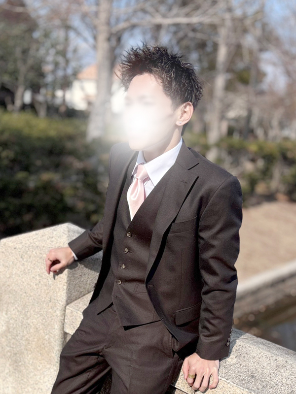 はく (26) 広島 萬天堂 / 出張性感マッサージ