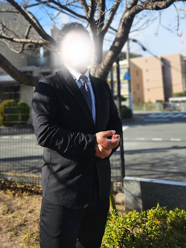 アヤト (44) 紀伊 萬天堂 / 出張性感マッサージ