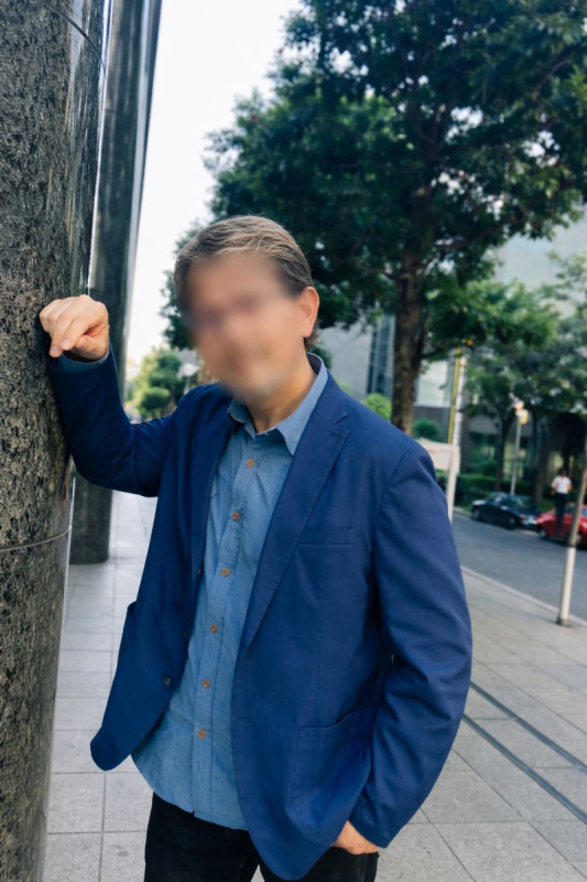 立也 (59) 横浜 萬天堂 / 出張性感マッサージ