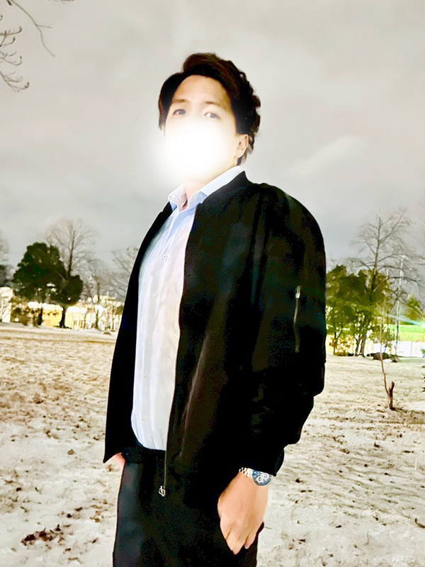 koya (29) 郡山 萬天堂 / 出張性感マッサージ