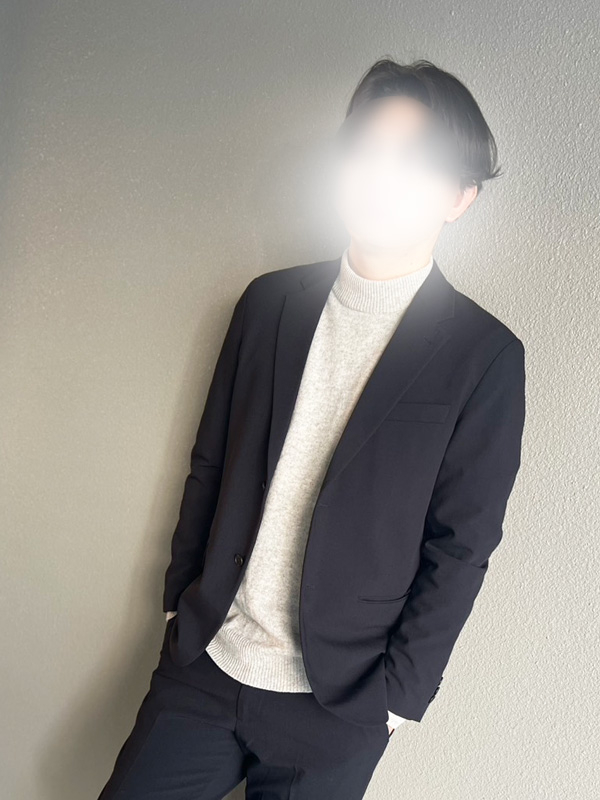 リョウ (27) 奈良 萬天堂 / 出張性感マッサージ