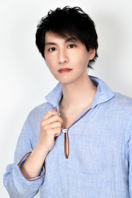 レオ (42) 出張ホストエテルナ / 出張ホスト