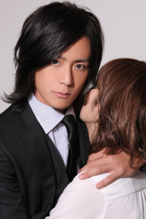 月城 薫（ツキシロ カオル） (45) 出張ホストエテルナ / 出張ホスト
