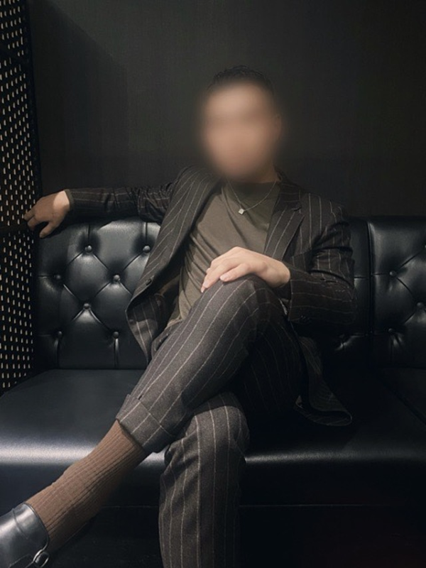 タカヒロ (29) 満面男子 / 出張性感マッサージ