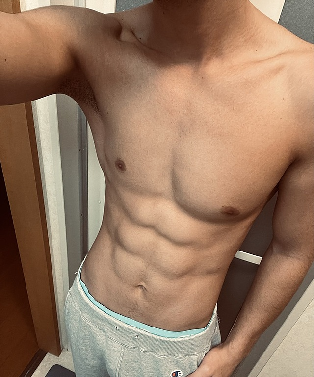 こうや (26) 満面男子 / 出張性感マッサージ
