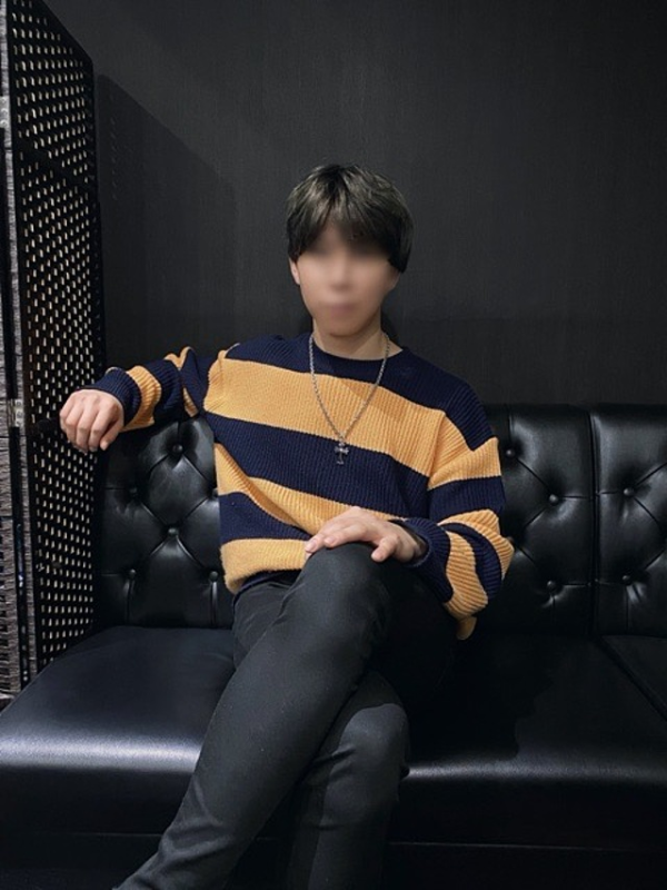 リュウセイ (29) 満面男子 / 出張性感マッサージ