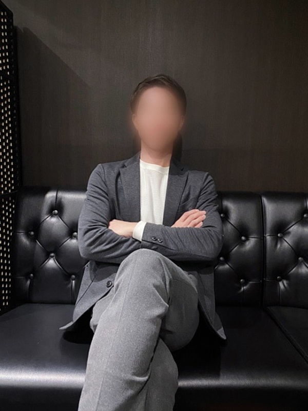 とも (35) 満面男子 / 出張性感マッサージ
