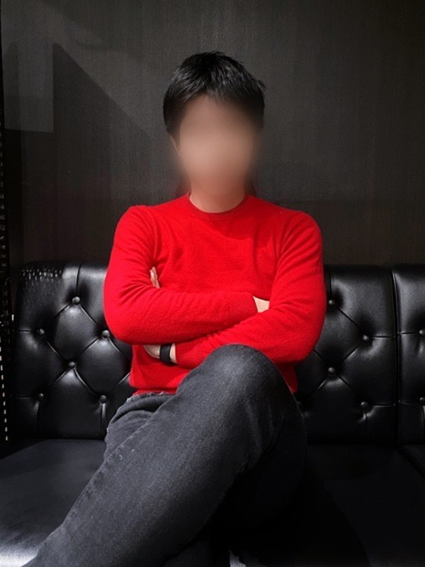 かなん (32) 満面男子 / 出張性感マッサージ