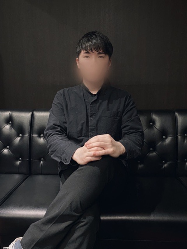 はすみ (25) 満面男子 / 出張性感マッサージ