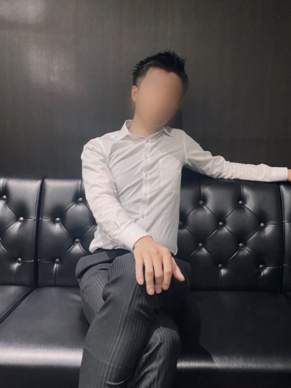 レオ (33) 満面男子 / 出張性感マッサージ