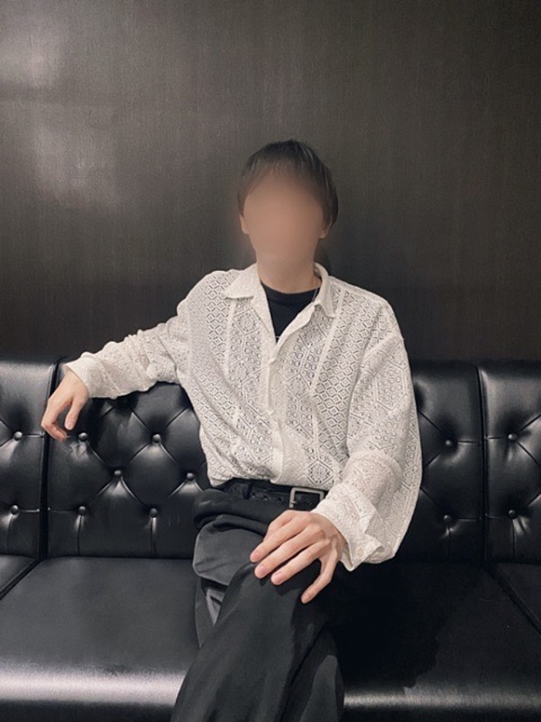 はるの (34) 満面男子 / 出張性感マッサージ