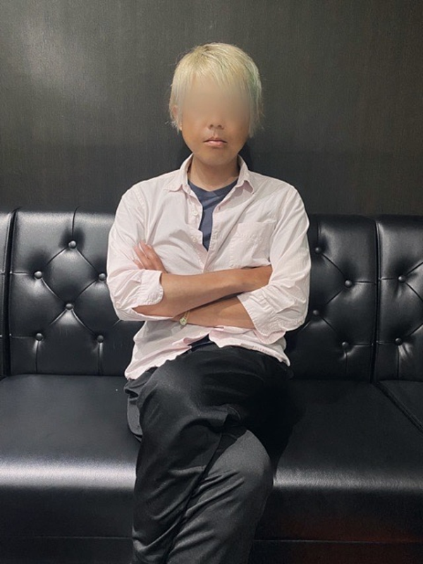 楓真 (42) 満面男子 / 出張性感マッサージ