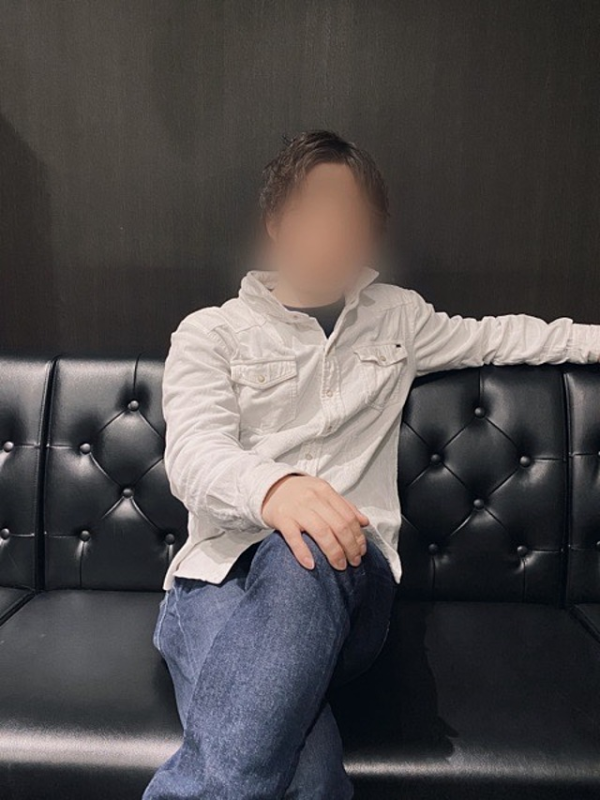 りゅう (26) 満面男子 / 出張性感マッサージ