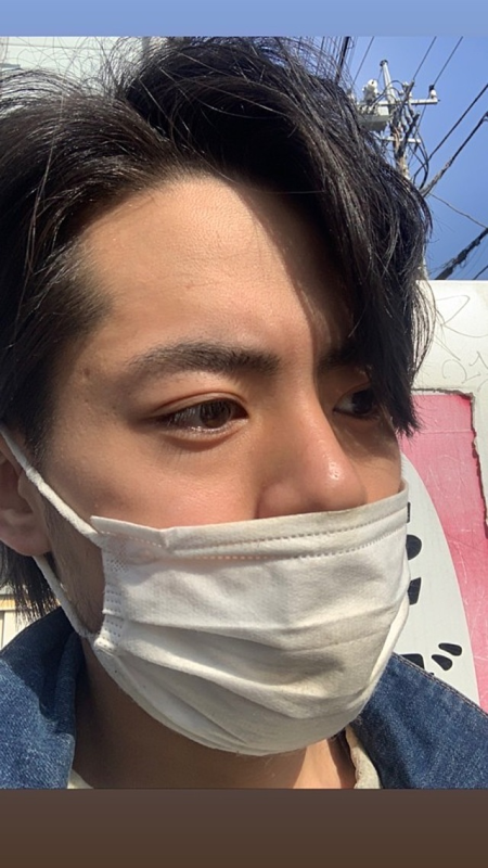 ココ (25) 満面男子 / 出張性感マッサージ