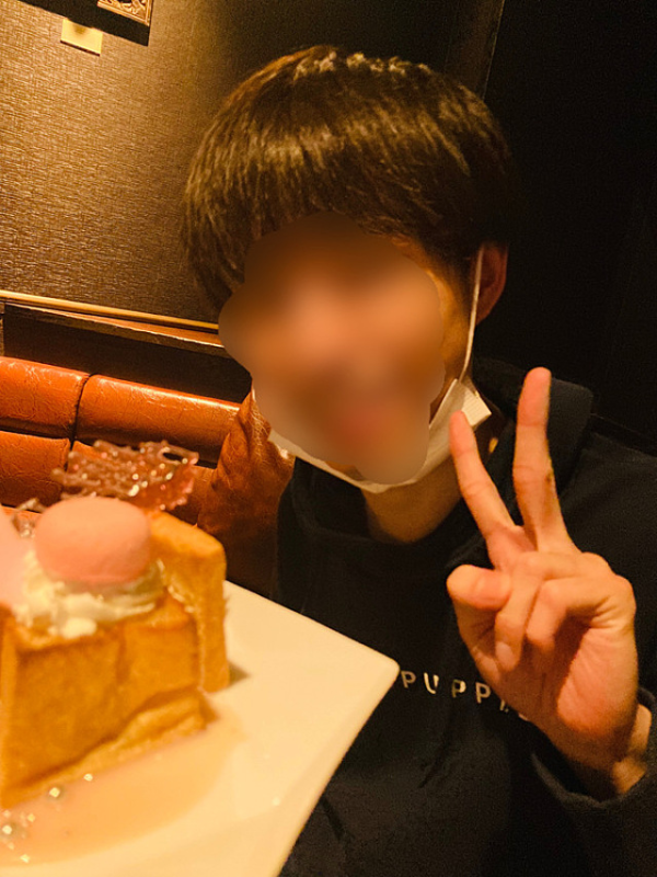 yuuki (29) 満面男子 / 出張性感マッサージ