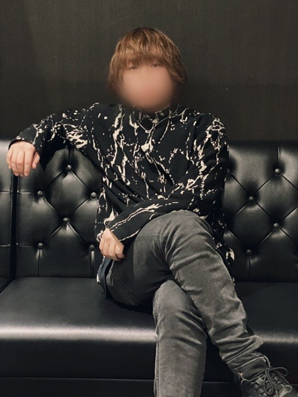 raimu (22) 満面男子 / 出張性感マッサージ
