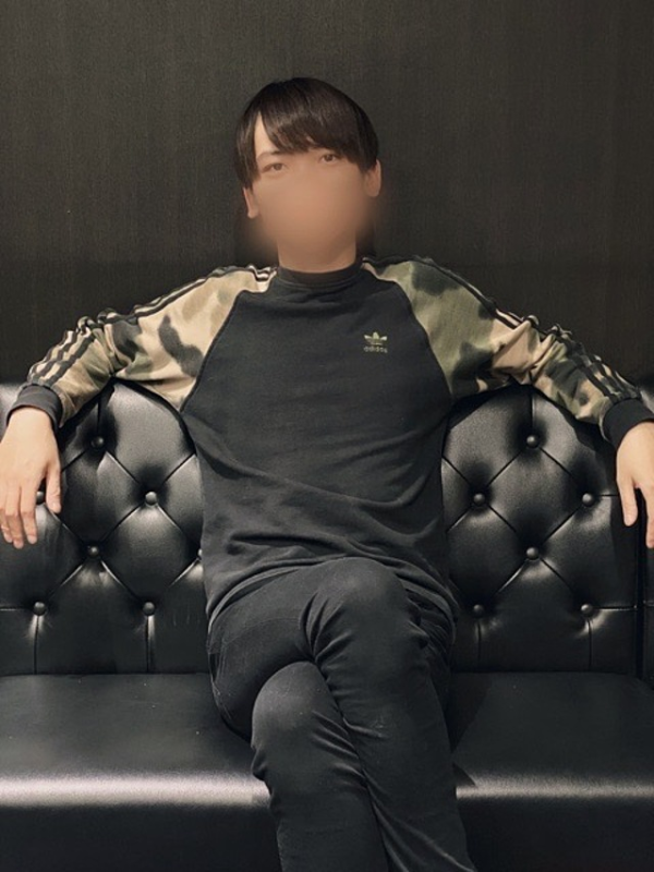 こうた (27) 満面男子 / 出張性感マッサージ