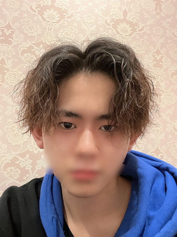 ガッキー (21) 満面男子 / 出張性感マッサージ