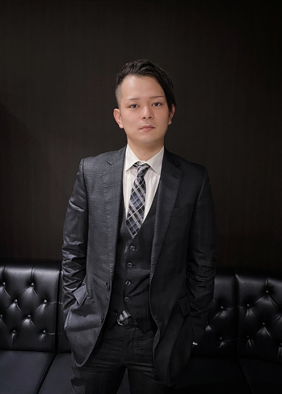 一ノ瀬 (33) 満面男子 / 出張性感マッサージ
