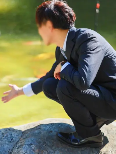 河北 純 (44) CROSS ROAD / 出張性感マッサージ