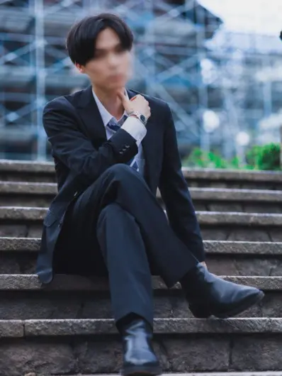 周防 灯 (32) CROSS ROAD / 出張性感マッサージ