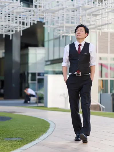 真壁 輝 (34) CROSS ROAD / 出張性感マッサージ