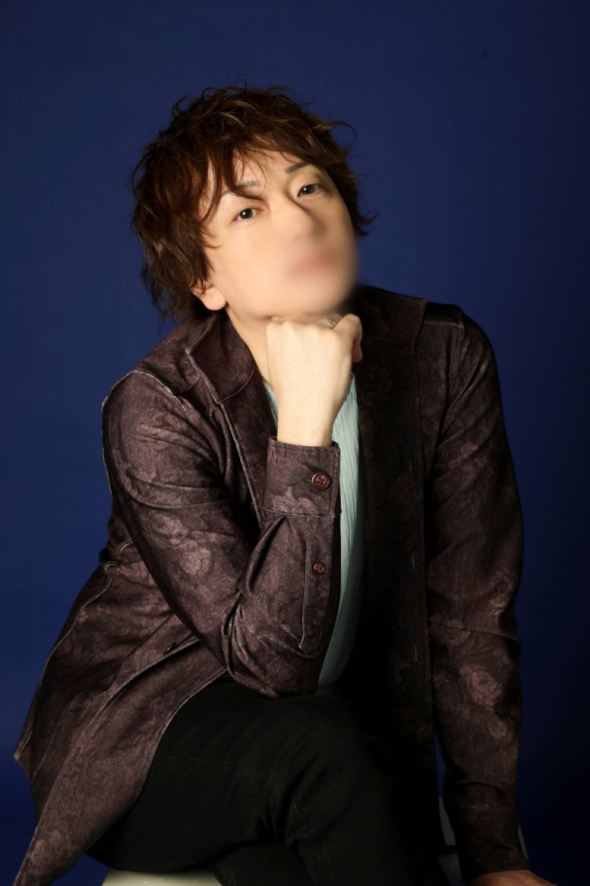 祐樹 (39) スイートスポット東京店 / 出張性感マッサージ