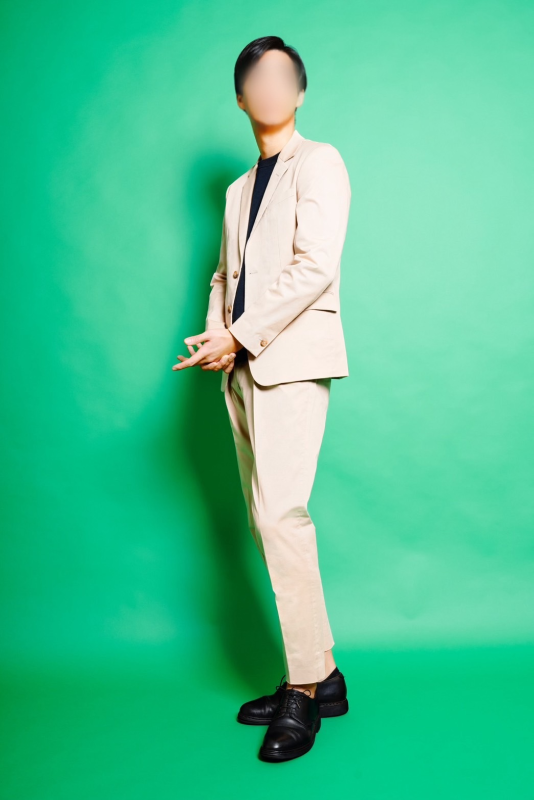 陸 (31) スイートスポット東京店 / 出張性感マッサージ